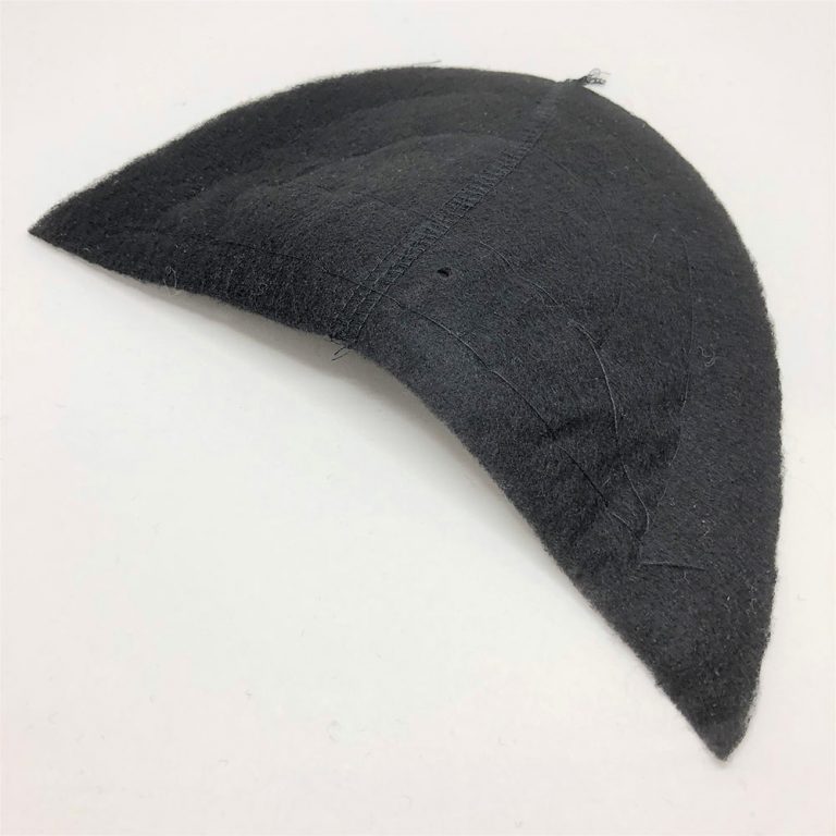 Explanation of shoulder pads Types and features. ApparelX News