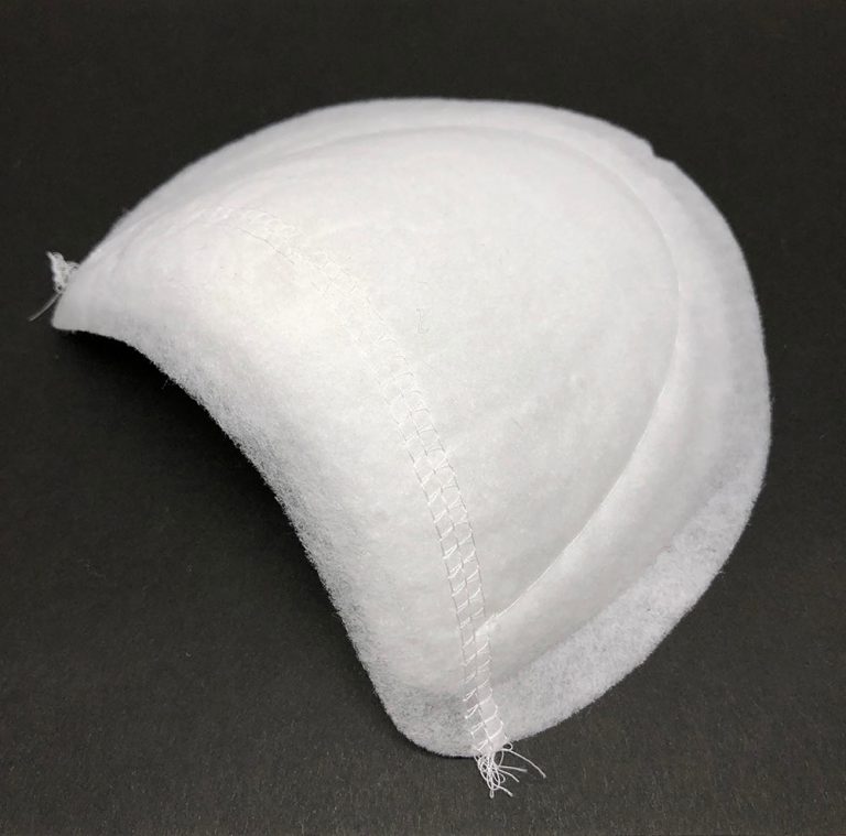 Explanation of shoulder pads Types and features. ApparelX News