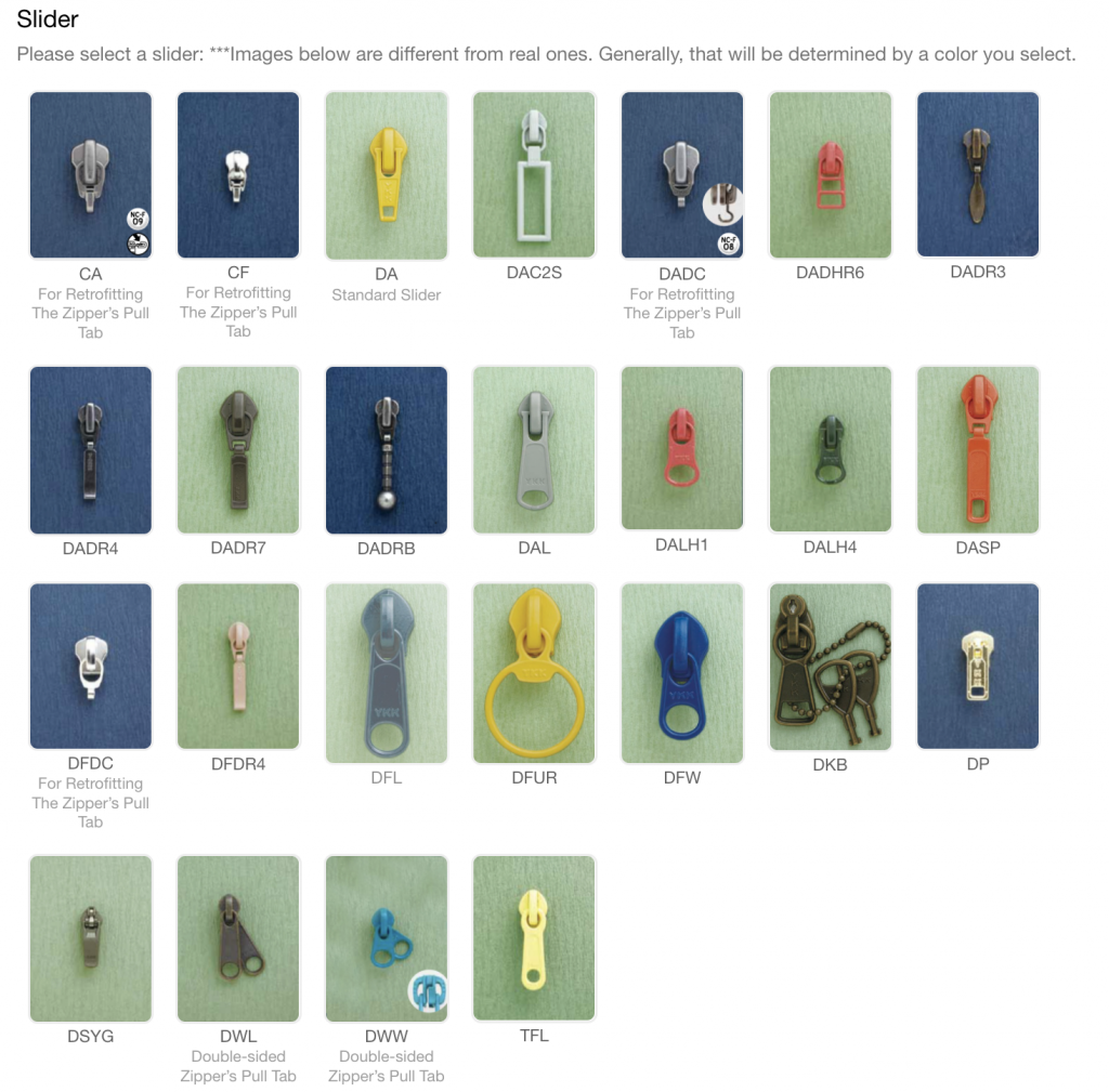 About Coil Fasteners | ApparelX News