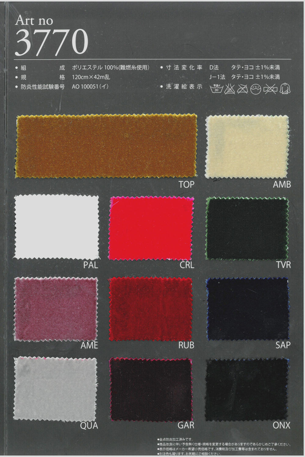 Explanation of the differences between similar fabrics (velour, velvet