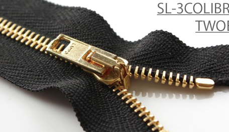 按材质分,拉链的种类有哪些? | ApparelX News